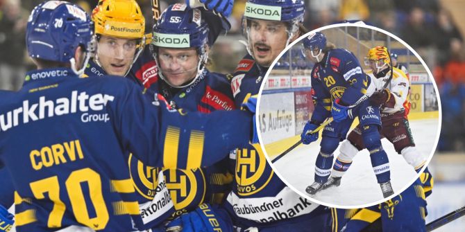 HC Davos