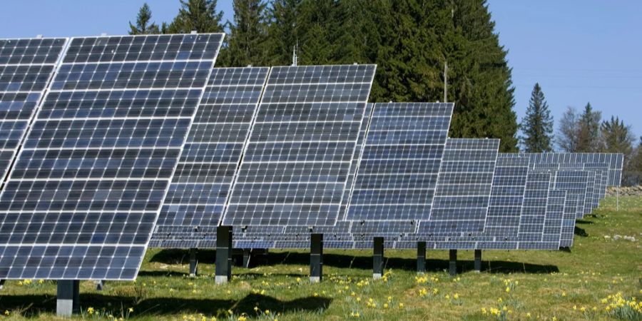 Photovoltaik