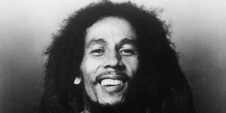 Bob Marley