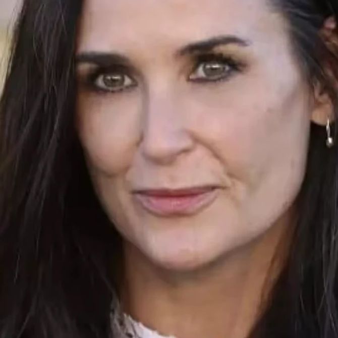 demi moore