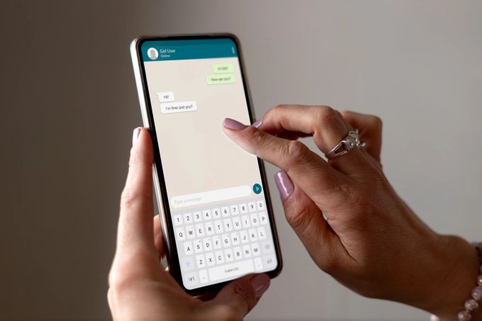 Die neue Funktion in WhatsApp stösst auf viel Kritik. whatsapp