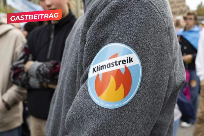 Klimaschutz