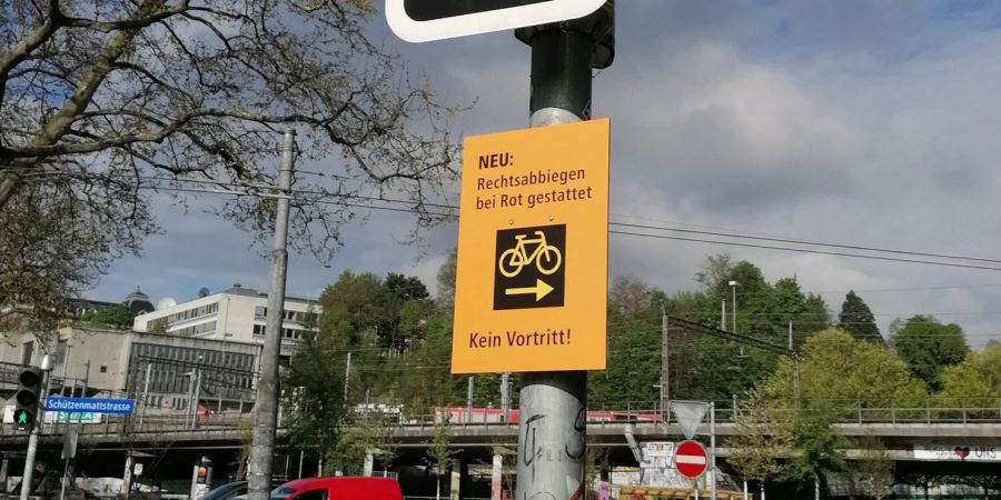 Radfahrer