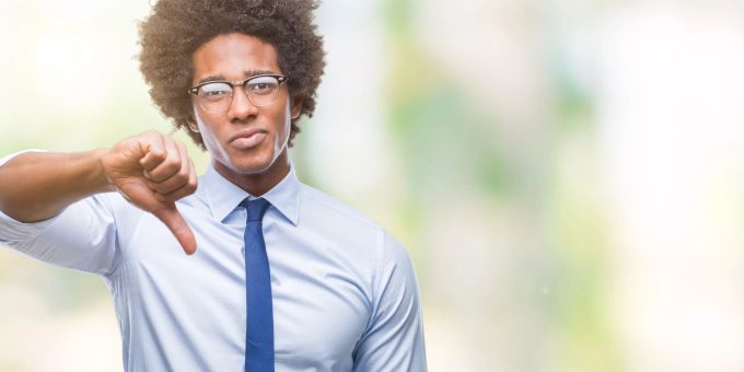 Nicht jeder angenommene Job entpuppt sich auch als der Richtige. Job