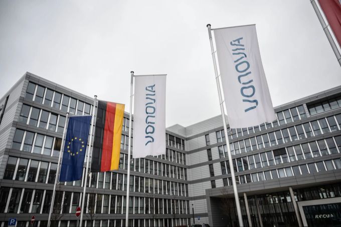 Vonovia ist eines der führenden Immobilienkonzerne Deutschlands. Vonovia