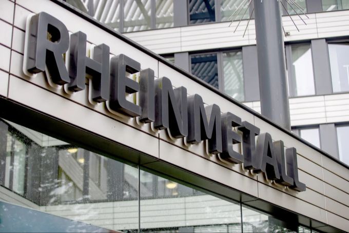 Rheinmetall, KNDS und Thales entwickeln ein Übergreifendes Bodenkampfsystem. rheinmetall