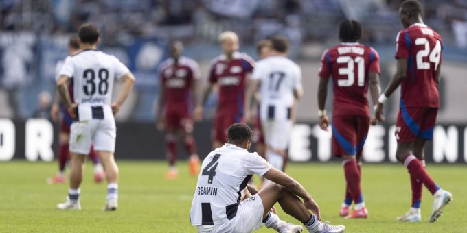 Der FCZ verliert zuhause gegen Servette. FCZ