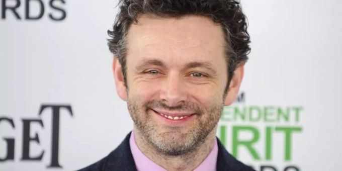Michael Sheen