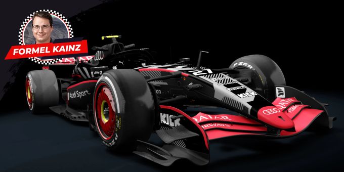 Konzern-Krise - Wäre ein V10-Comeback für Audi die perfekte «Ausrede»?