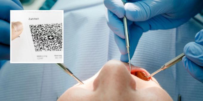 Experten warnen - Viele Zahnärzte verrechnen mehr als erlaubt