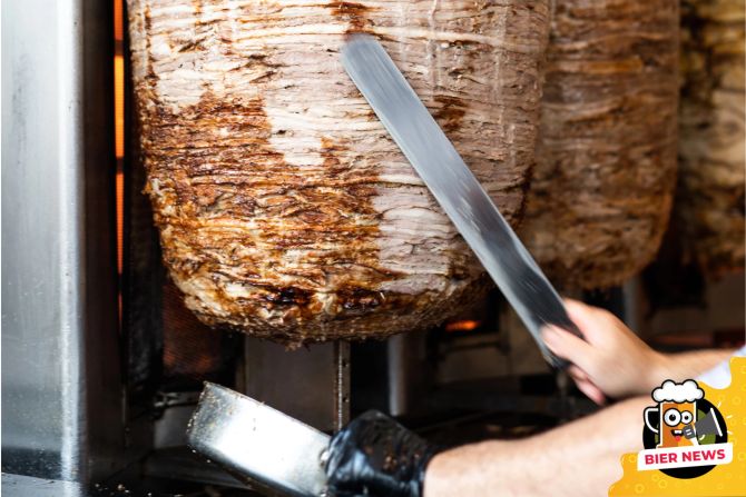 döner spieß