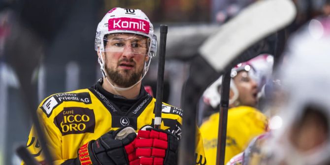 SC Bern