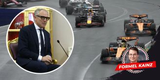 F1-Boss vor Ort - Formel-1-Grand-Prix in Thailand rückt immer näher F1-Boss vor Ort - Formel-1-Grand-Prix in Thailand rückt immer näher