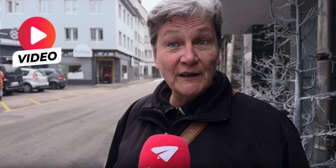 Einsiedeln SZ - AfD-Weidel zahlt keine Steuern – das sagen Einwohner