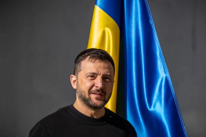Ukraine-Krieg