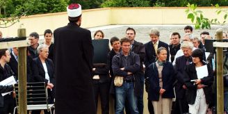 Weinfelden TG - Muslime fordern eigenes Grabfeld Weinfelden TG - Muslime fordern eigenes Grabfeld