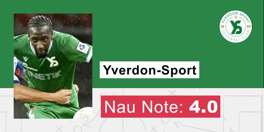 Yverdon-Sport