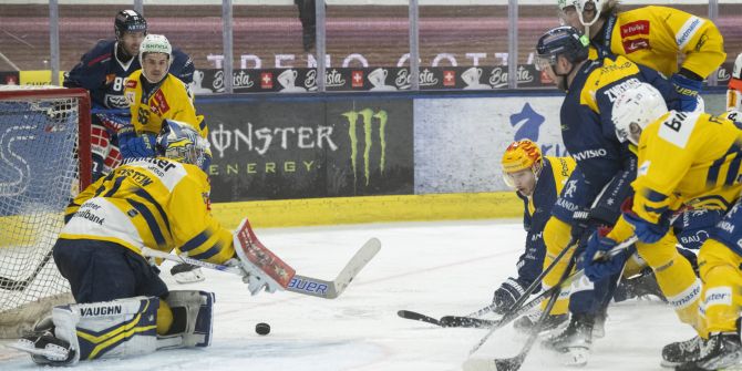 HC Davos Ambri-Piotta