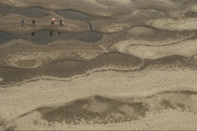 Auch «neuere» Herausforderungen wie der Klimawandel würden Konflikte verstärken. Klimawandel