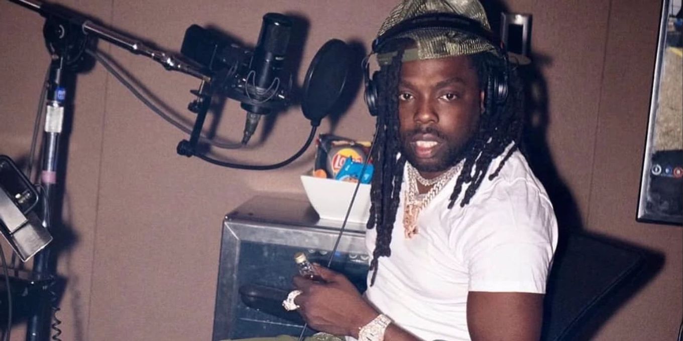 Scooter The Rapper Rapper Young Scooter mit 39 Jahren verstorben | Nau.ch