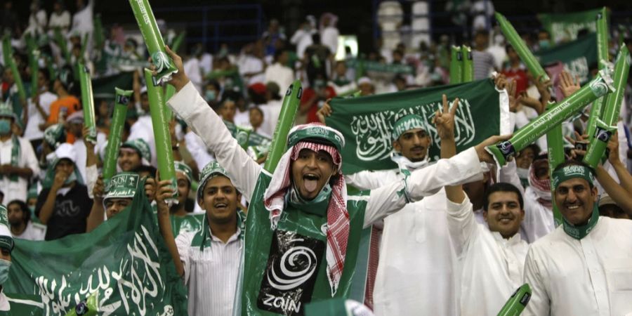 fussball wm saudi arabien