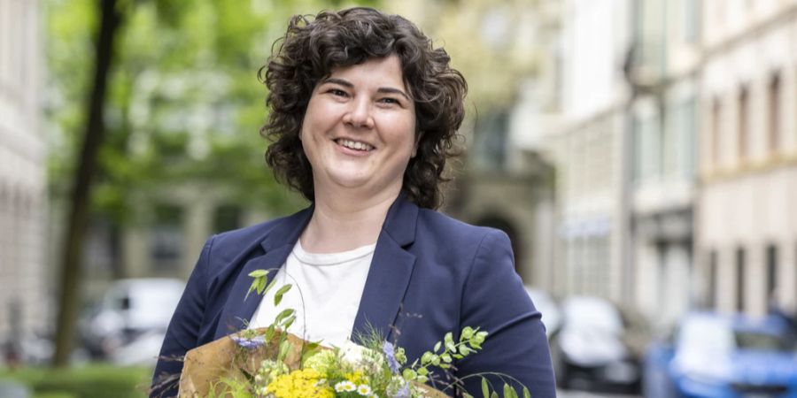 Korintha Bärtsch