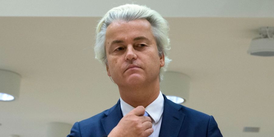 Geert Wilders