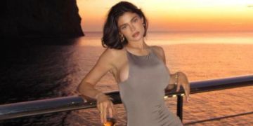 Kylie Jenner