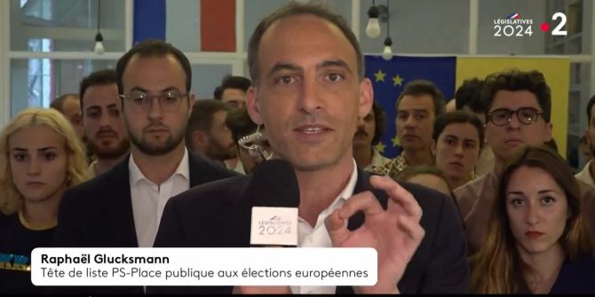 Frankreich Wahlen