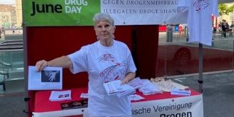 Gastbeitrag - Geissbühler (EgD): Fehlende Unterstützung für Drogenopfer