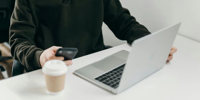 Ein Bewerber der Generation Z will sich nicht einem 90-minütigen Test unterziehen. Generation Z