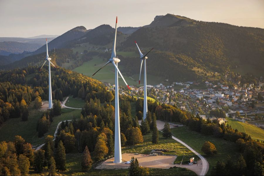 Stromgesetz erneuerbare Energien