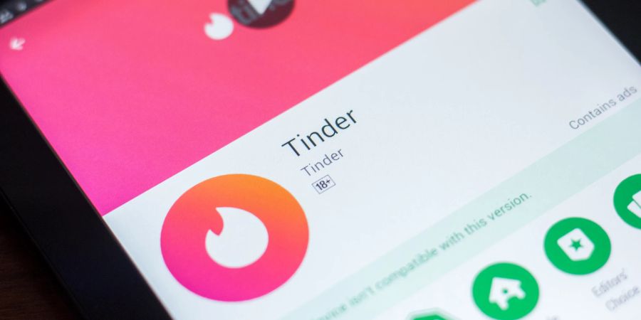 Tinder App