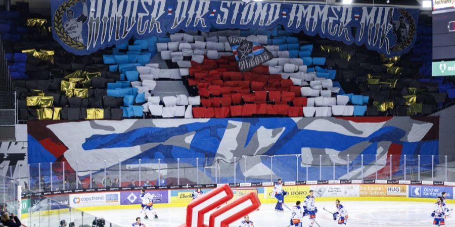 EHC Kloten