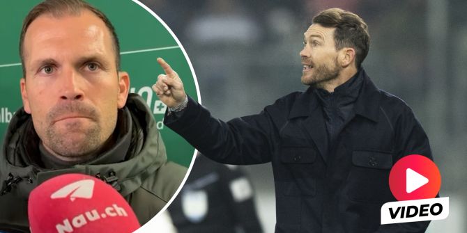 FC Basel Stucki Lichtsteiner