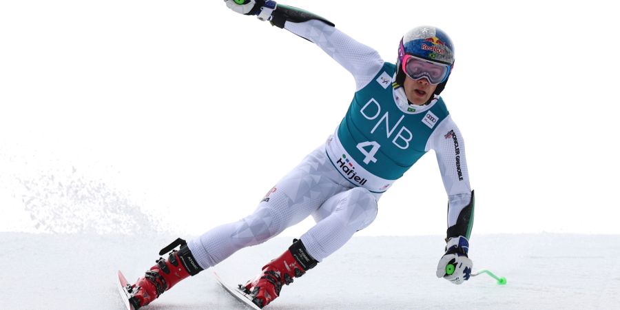 Lucas Pinheiro Braathen