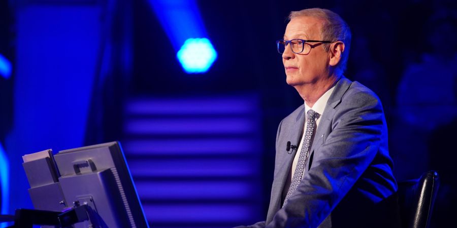 Wer wird Millionär?