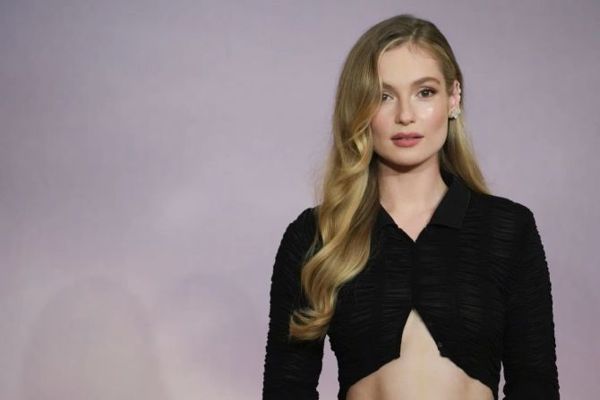 Hannah Dodd Bridgerton