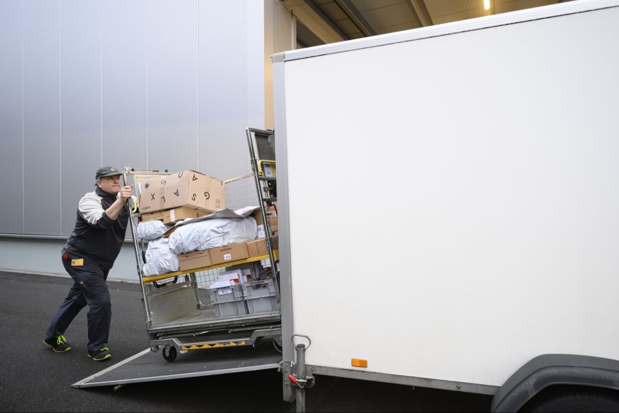 Der Coup mit der Ausgabenübersicht könnte für Galaxus eventuell gar verkaufsfördernd sein.