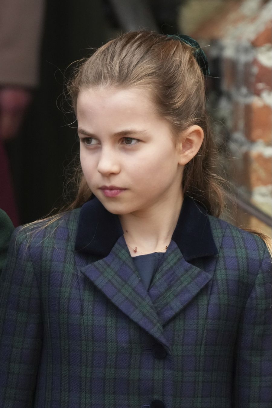 Prinzessin Charlotte