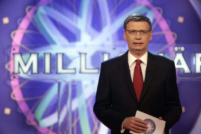 wer wird millionär