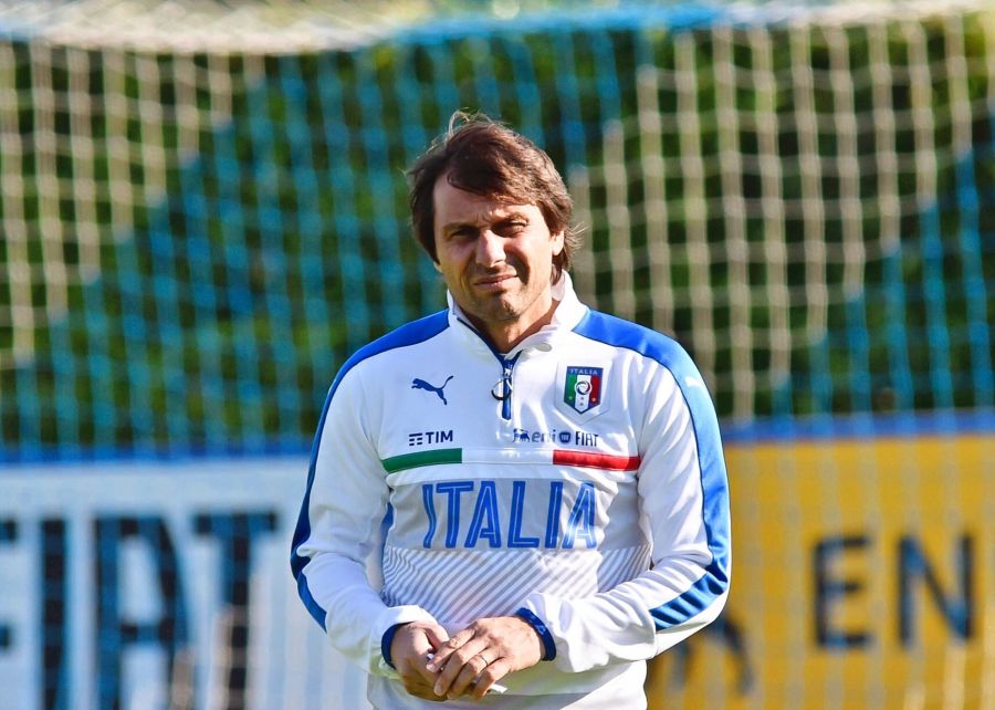 Antonio Conte