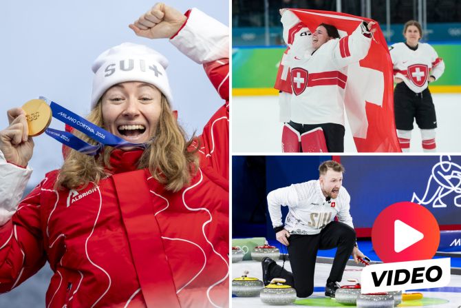 Olympia 2026 Ticker Nachlese