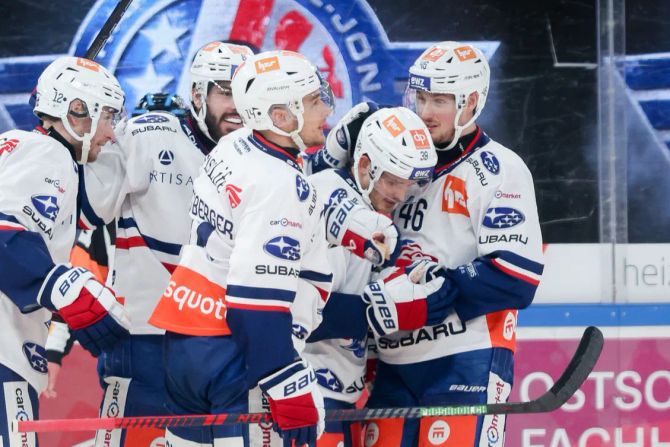 ZSC Lions
