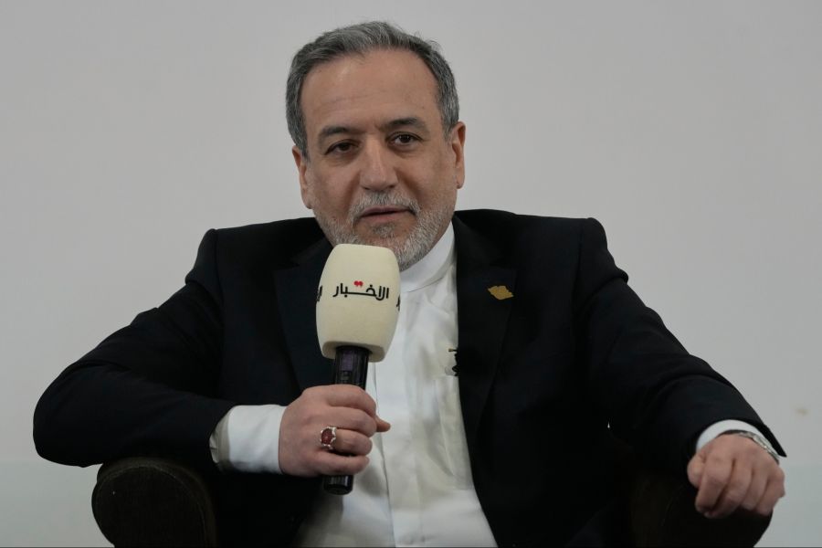 Auch eine Podiumsdiskussion mit ihm wurde kurzfristig aufgegleist.