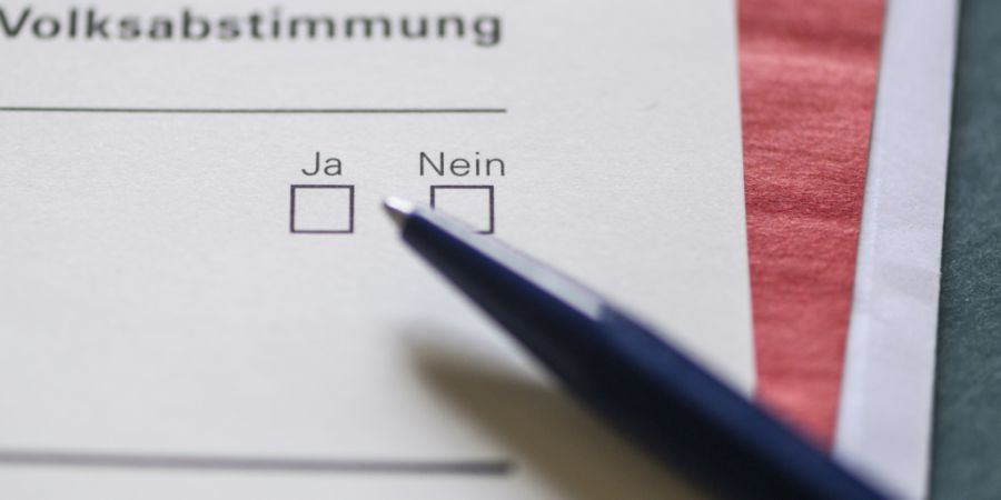Fünf Luzerner Kantonalparteien engagieren sich gemeinsam gegen die SVP-Zuwanderungsinitiative. (Symbolbild)