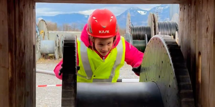 Power Games Altstätten