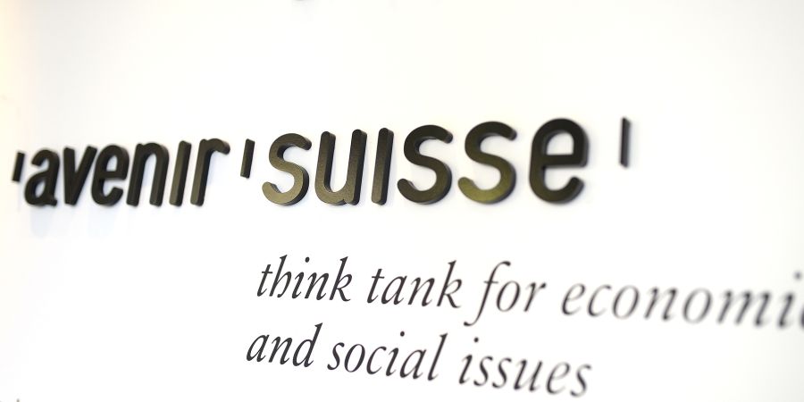 Avenir Suisse