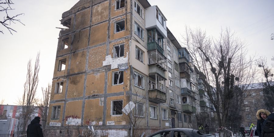 Kiew moskau