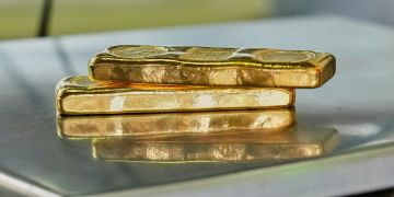 Goldpreis sinkt